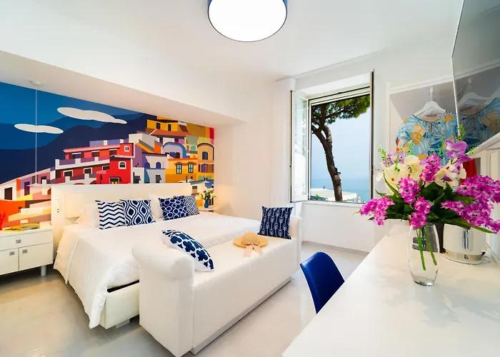 Amalfi CentroAlbergo